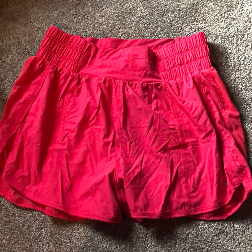 Balance Athletica Breeze short